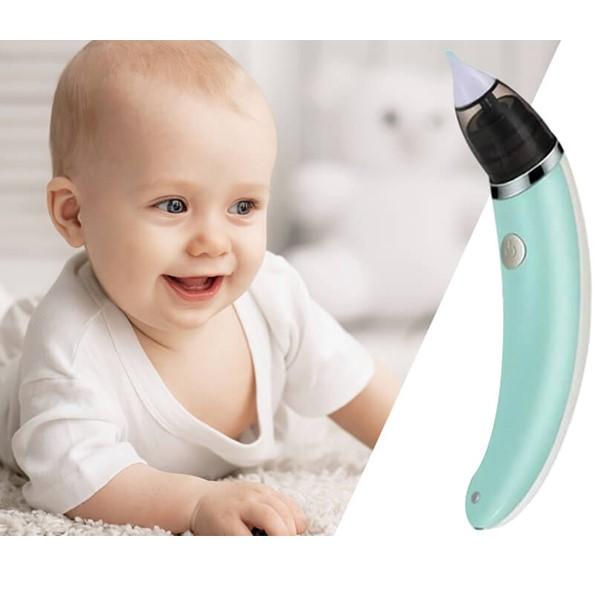 LittleTora Handhold Standard Nasal Aspirator