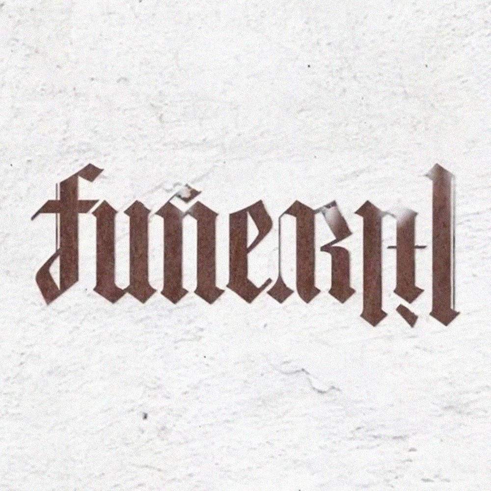 Funeral, Lil Wayne Album Cover