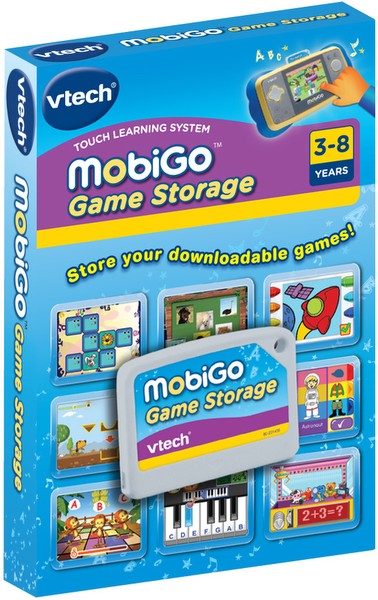 mobigo 2 games