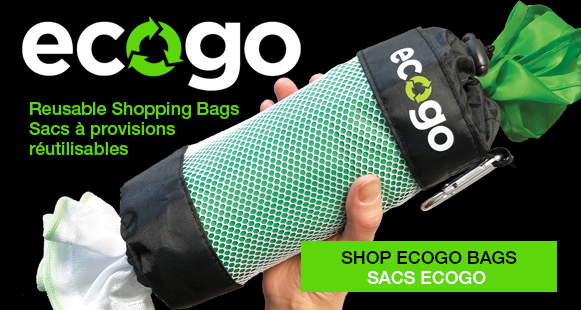 Ecogo Reusable Bag System