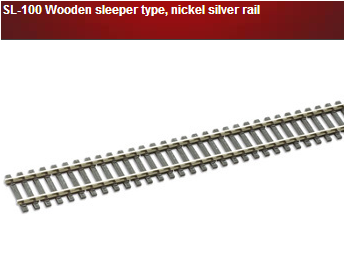 Nickel Silver Peco SL-10 HO-Scale Code-100 & Code-124 Rail Joiners 24 