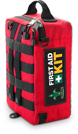 Scouts First Aid KIT