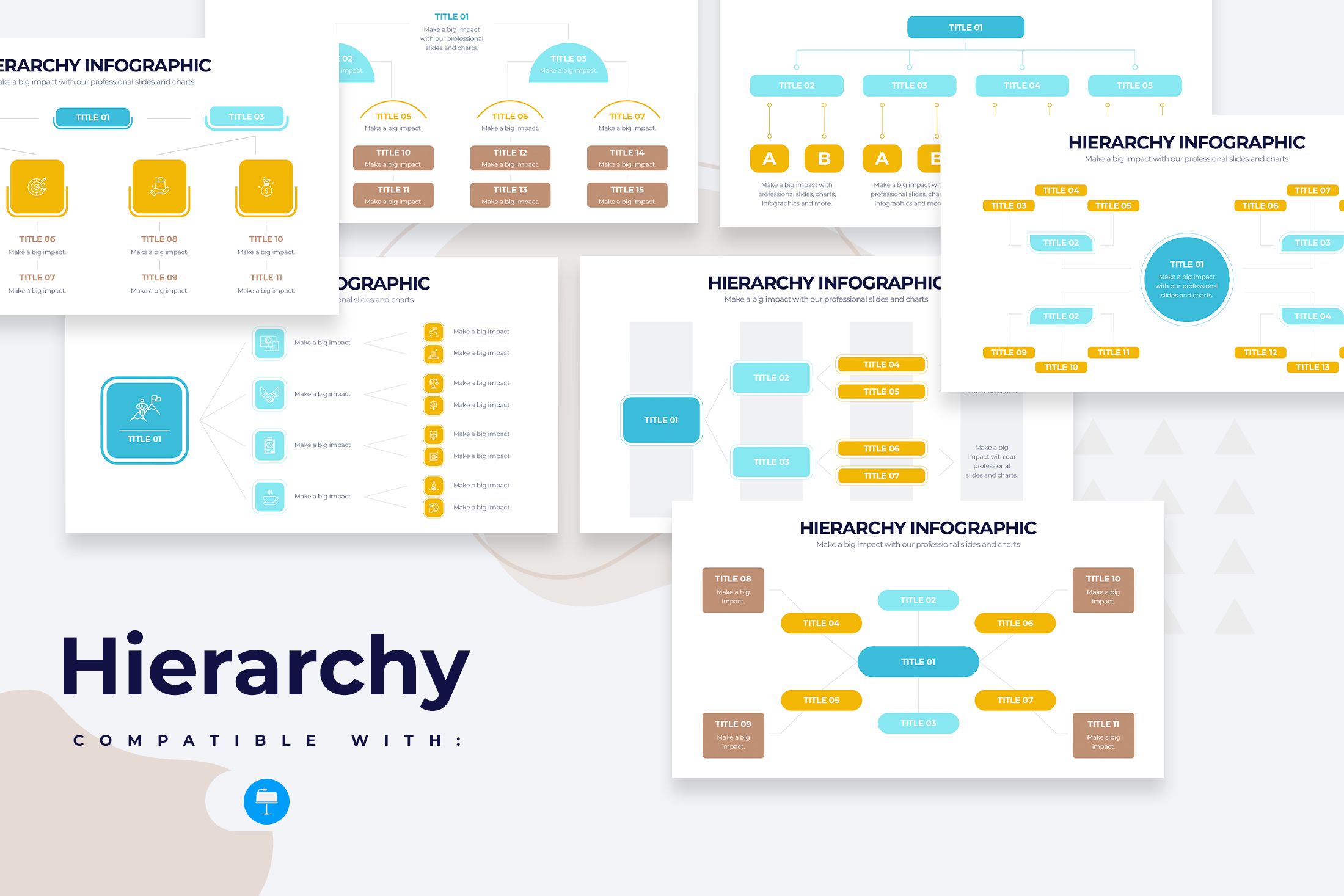 hierarchy-keynote-infographic-template-slidewalla