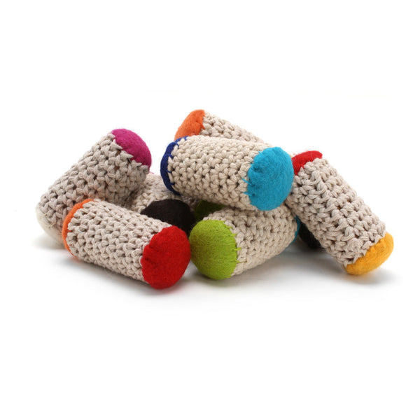 Organic Catnip Toys 23