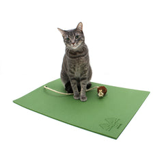 Yoga Cat Mat from Feline Yogi