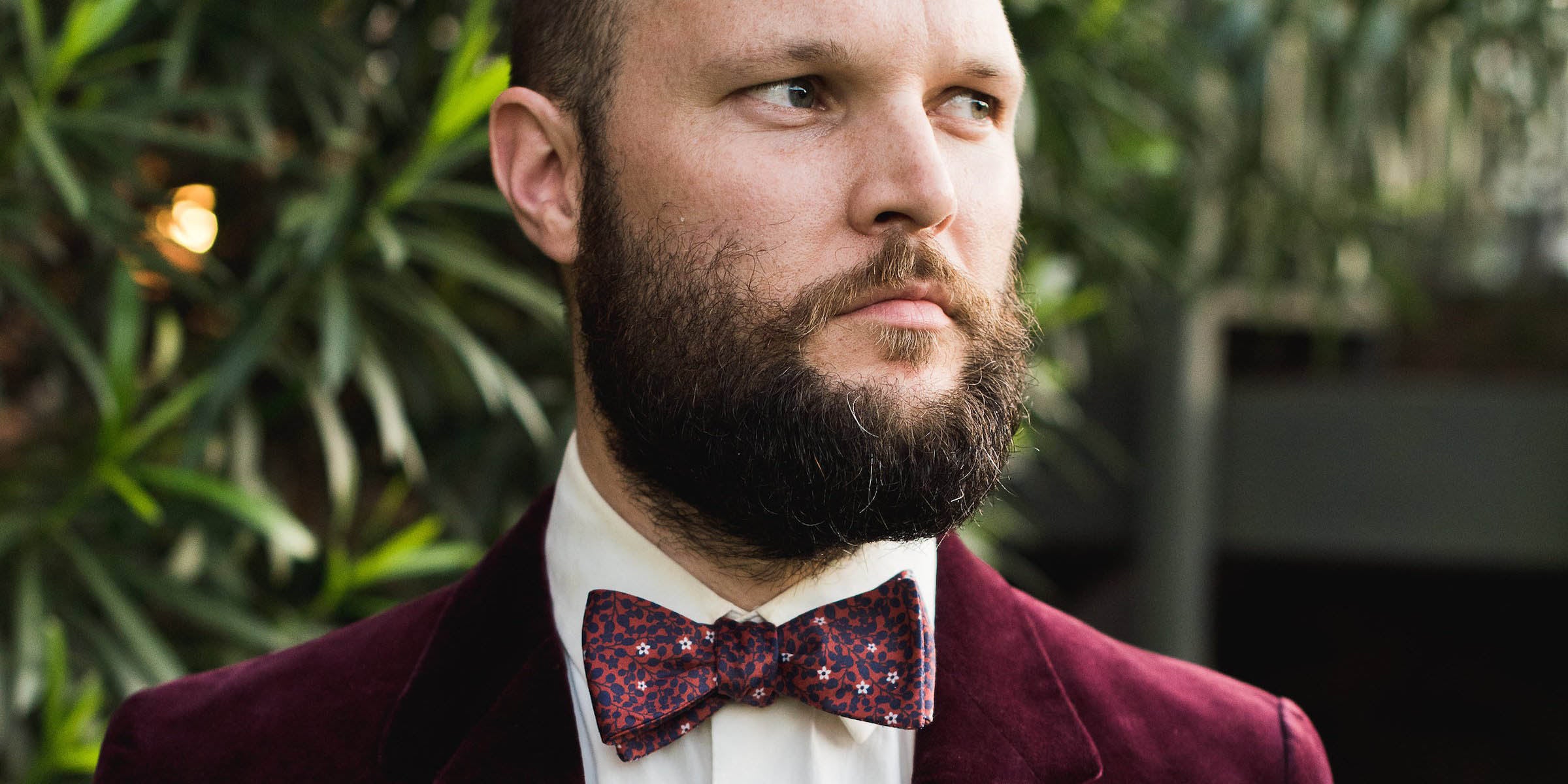 groomsmen ties