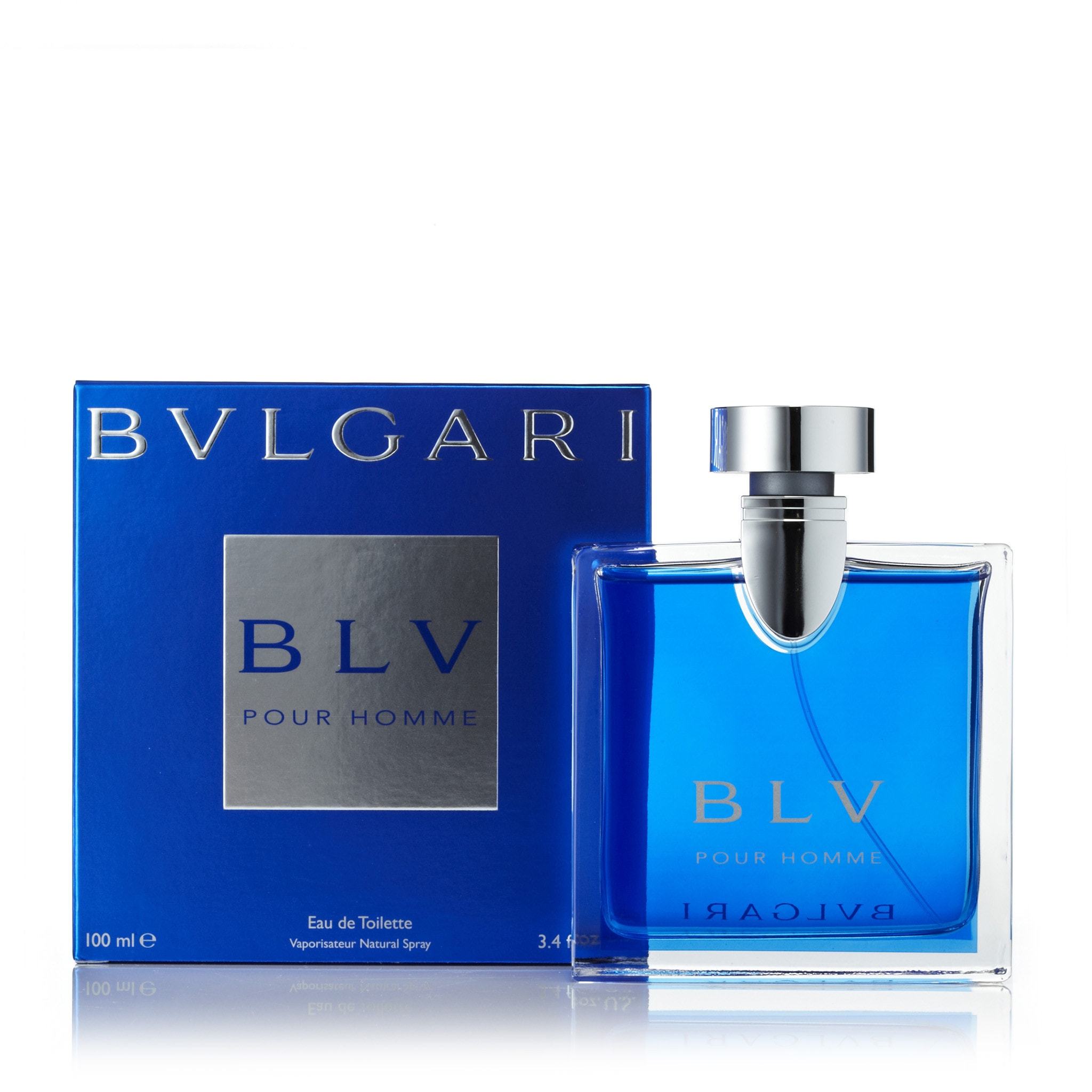 the bvlgari blue