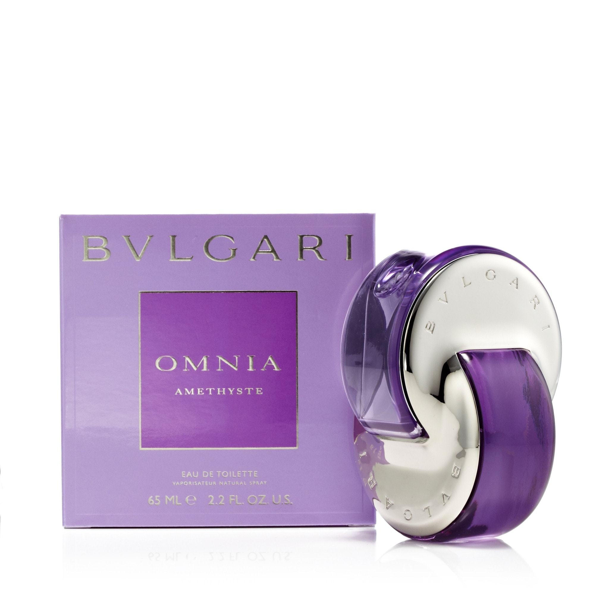 bvlgari omnia amethyste price usa