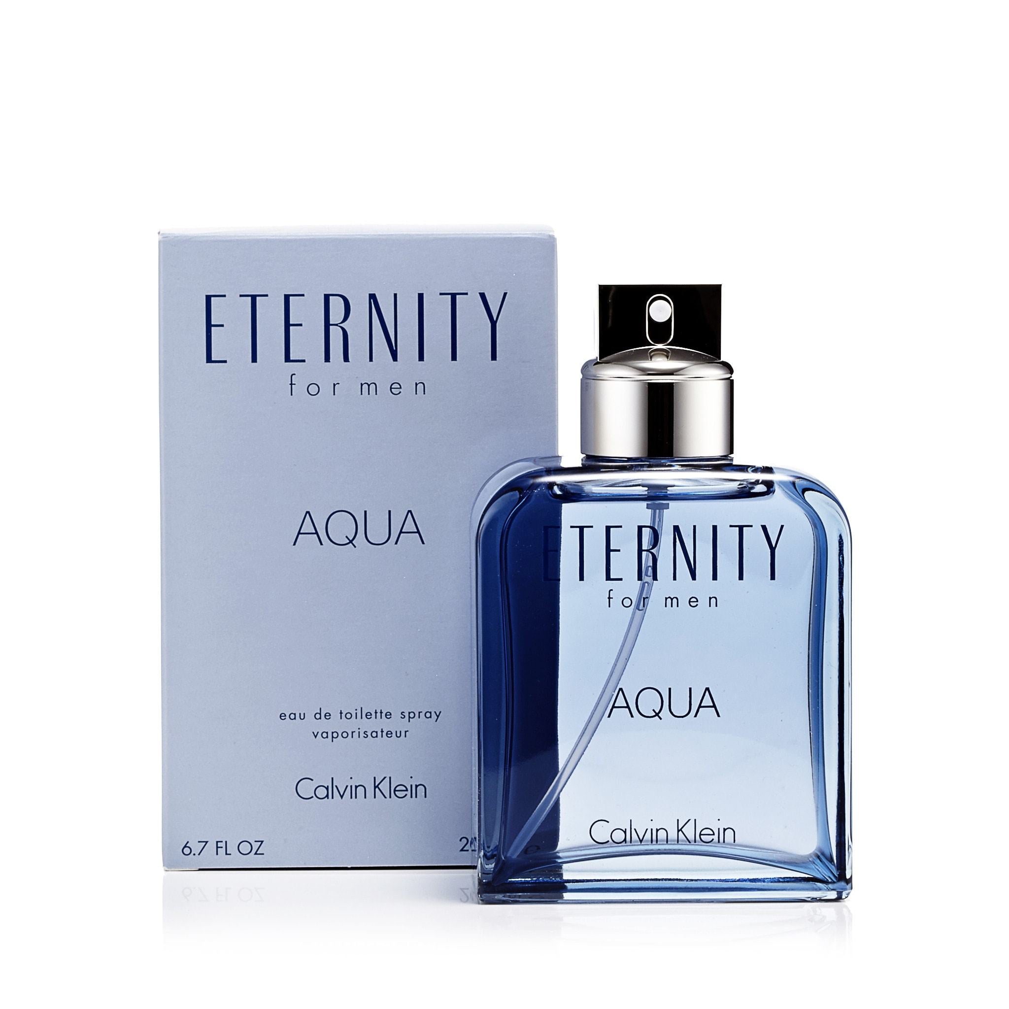 calvin klein eternity price