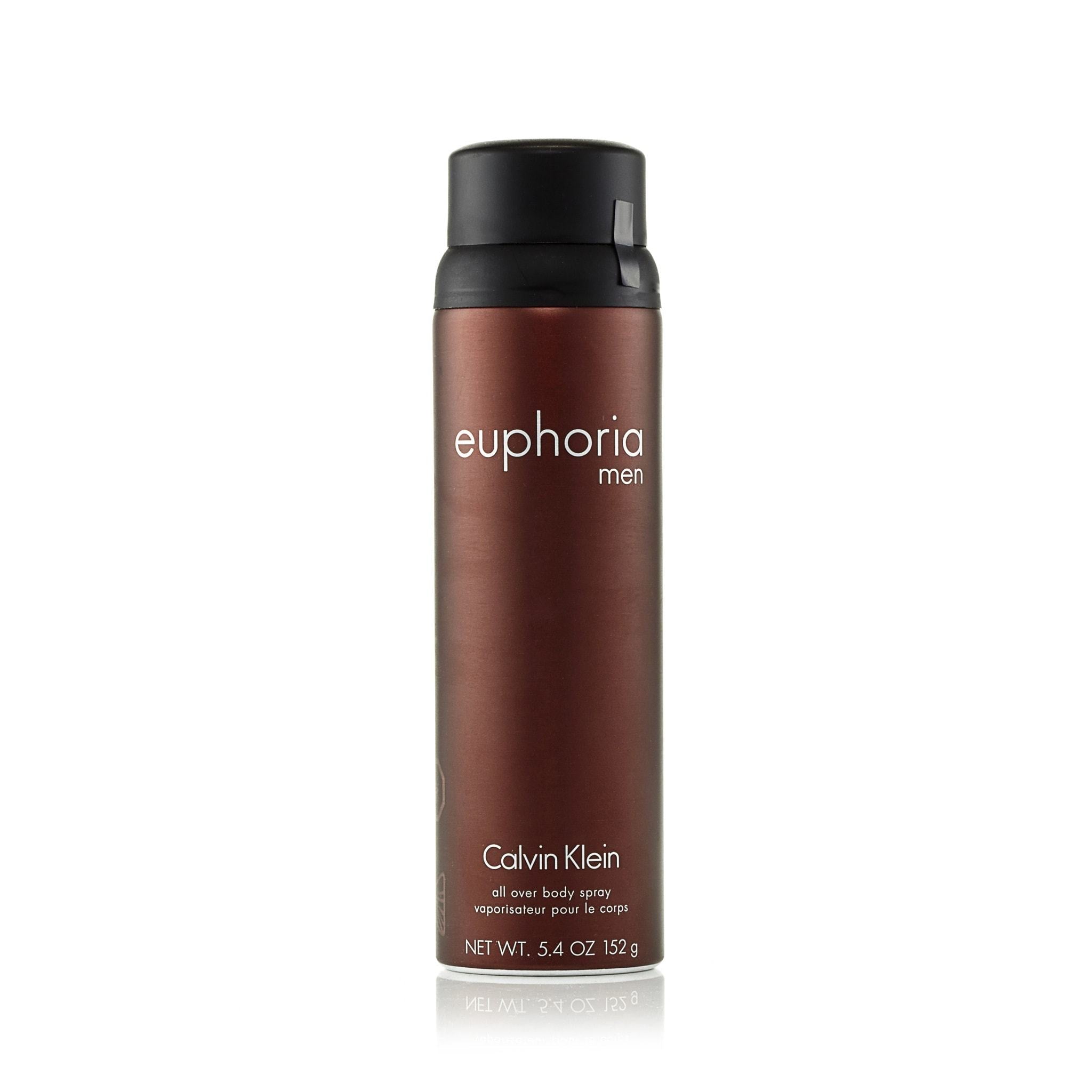 Gehakt Wissen Stoel Euphoria Body Spray for Men by Calvin Klein – Perfumania
