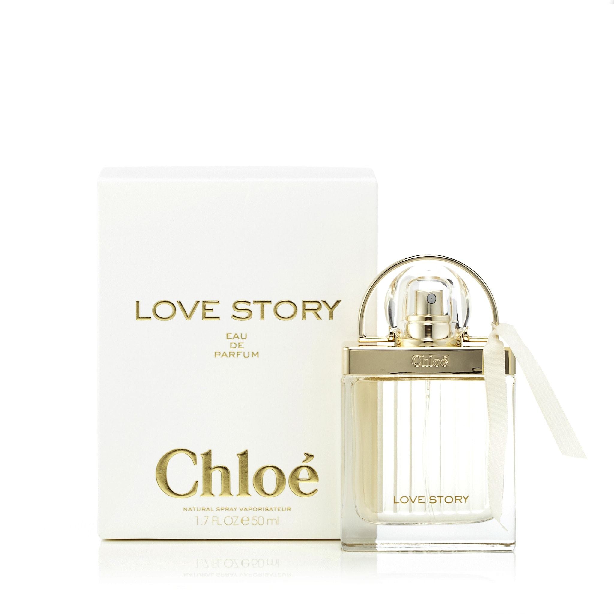 Story For Chloe De Parfum Spray – Perfumania