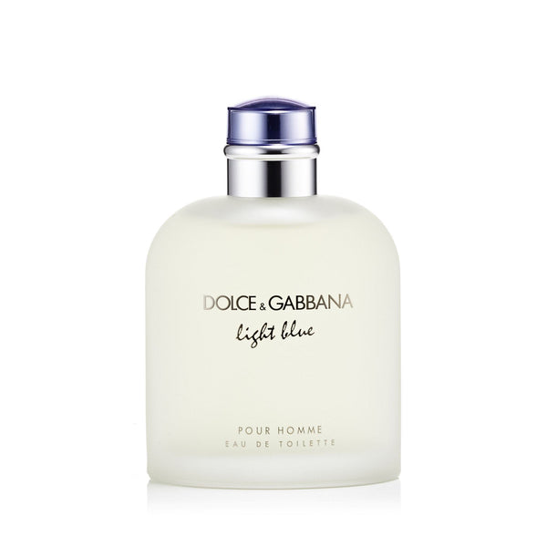 dolce and gabbana light blue the perfume shop