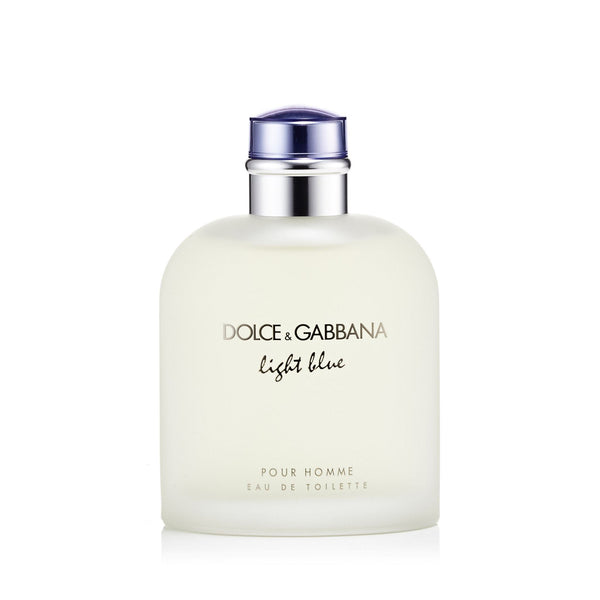 light blue men's fragrance