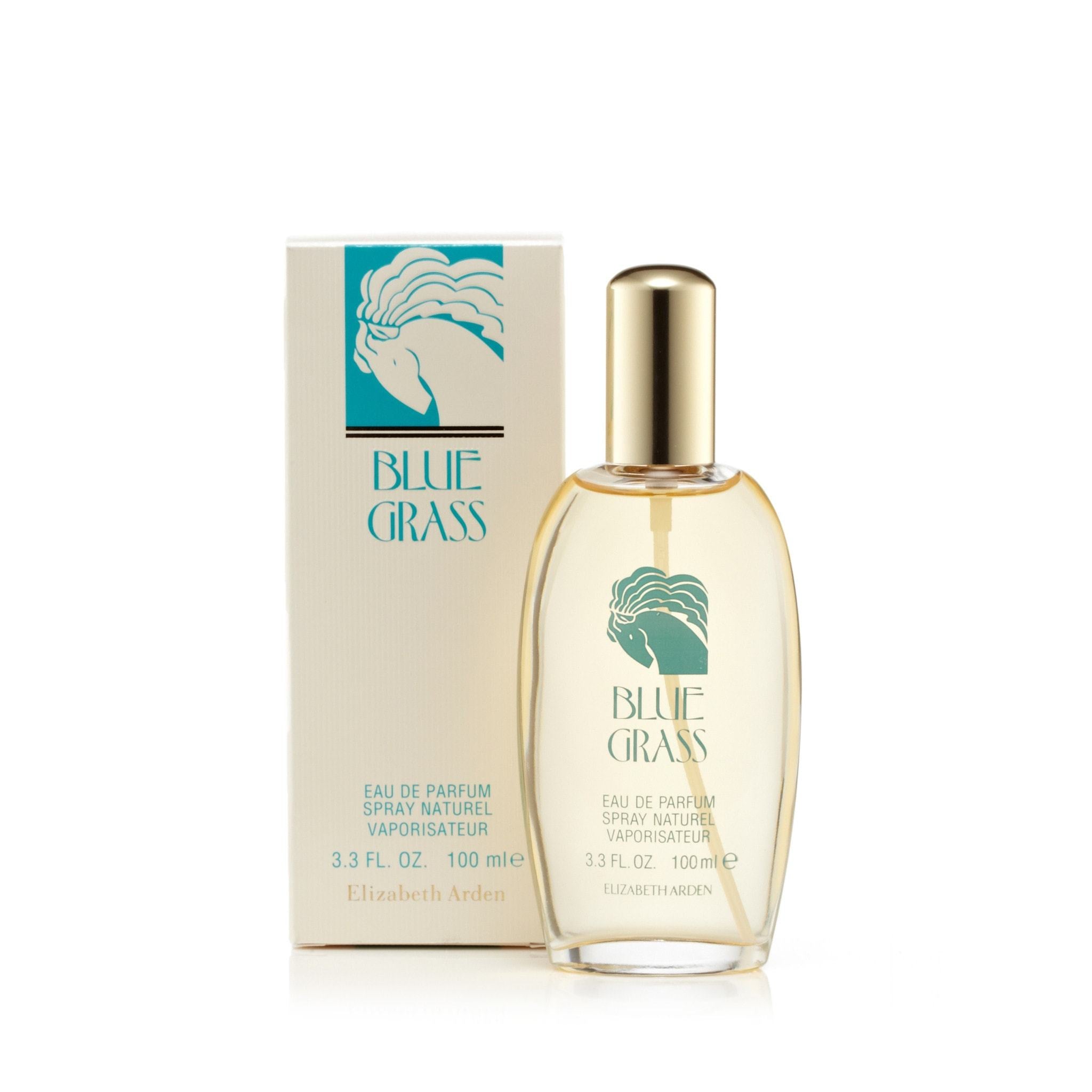 Blue Grass Eau de Parfum Spray for Women by Arden – Perfumania