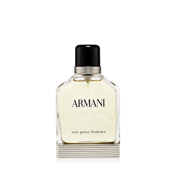 armani eau de toilette