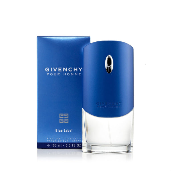 givenchy pour homme blue label 50ml