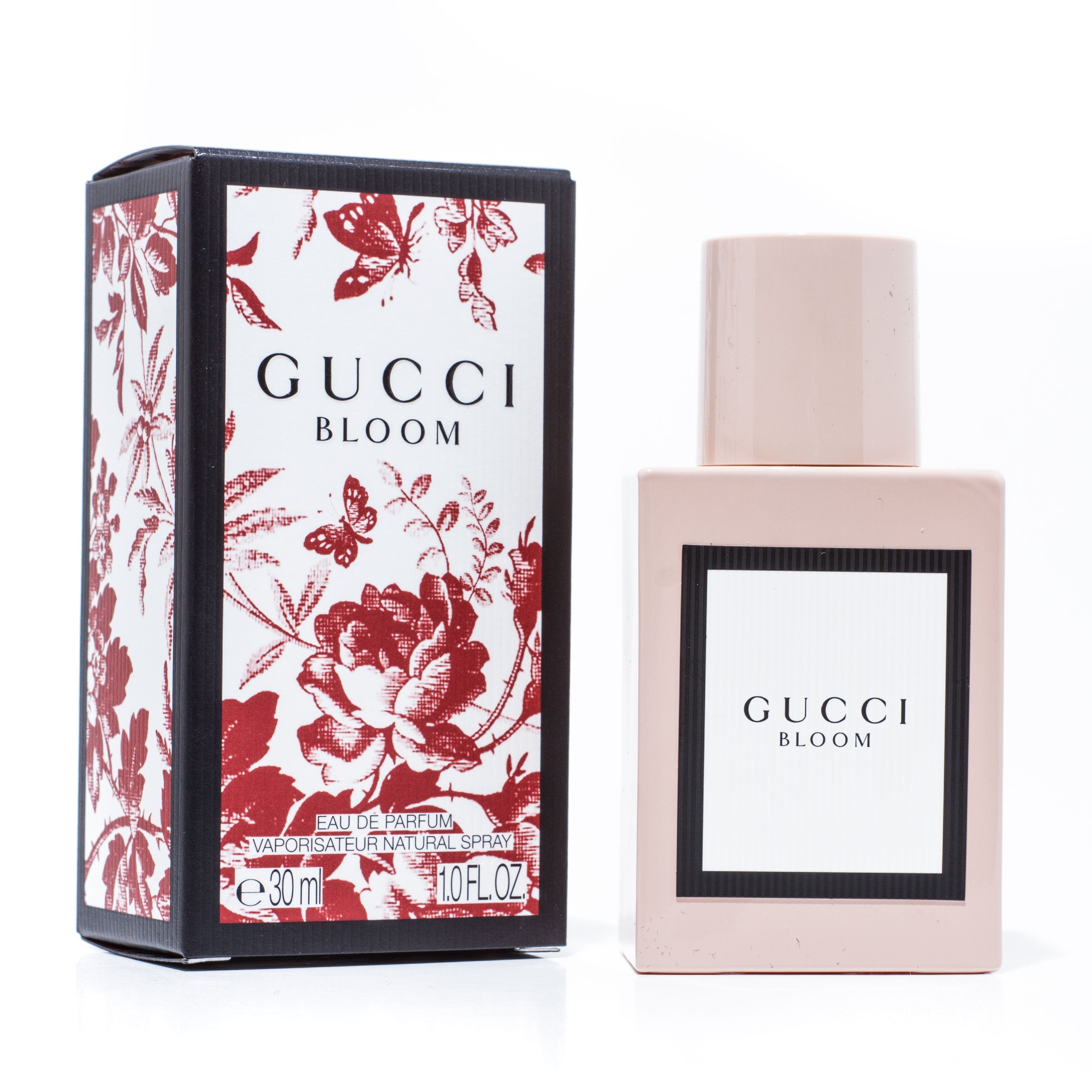 Gucci Eau De Parfum Spray – Perfumania