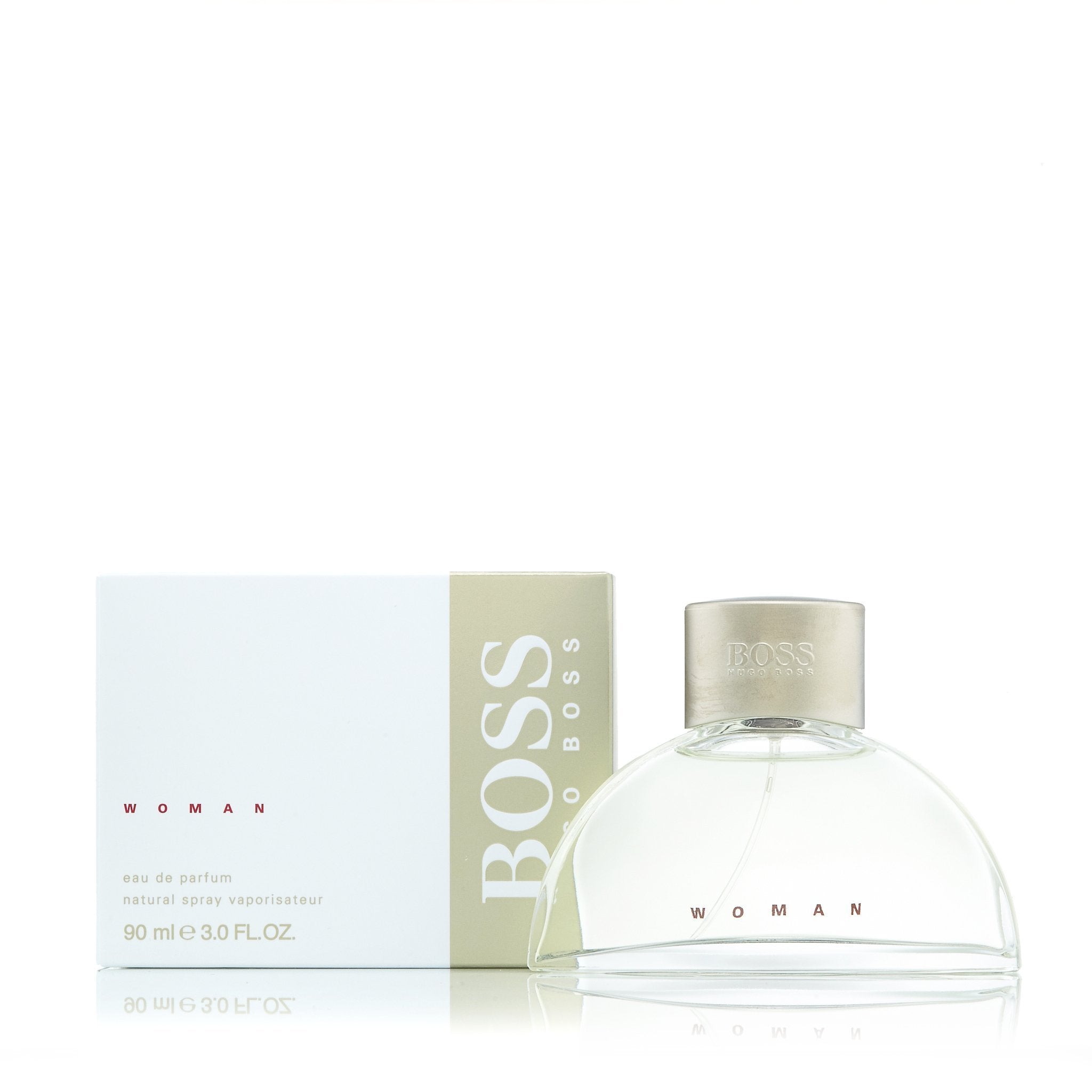 Boss Woman For Women Hugo Boss Eau De Spray – Perfumania