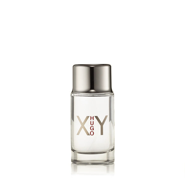 hugo xy eau de toilette