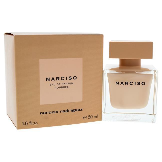 regelmatig van nu af aan lila NARCISO POUDREE BY NARCISO RODRIGUEZ FOR WOMEN - Eau De Parfum SPRAY –  Perfumania