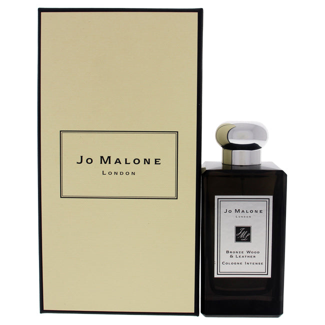 Bronze Wood and Leather Intense by Jo Malone for Unisex - Cologne Spra –  Perfumania