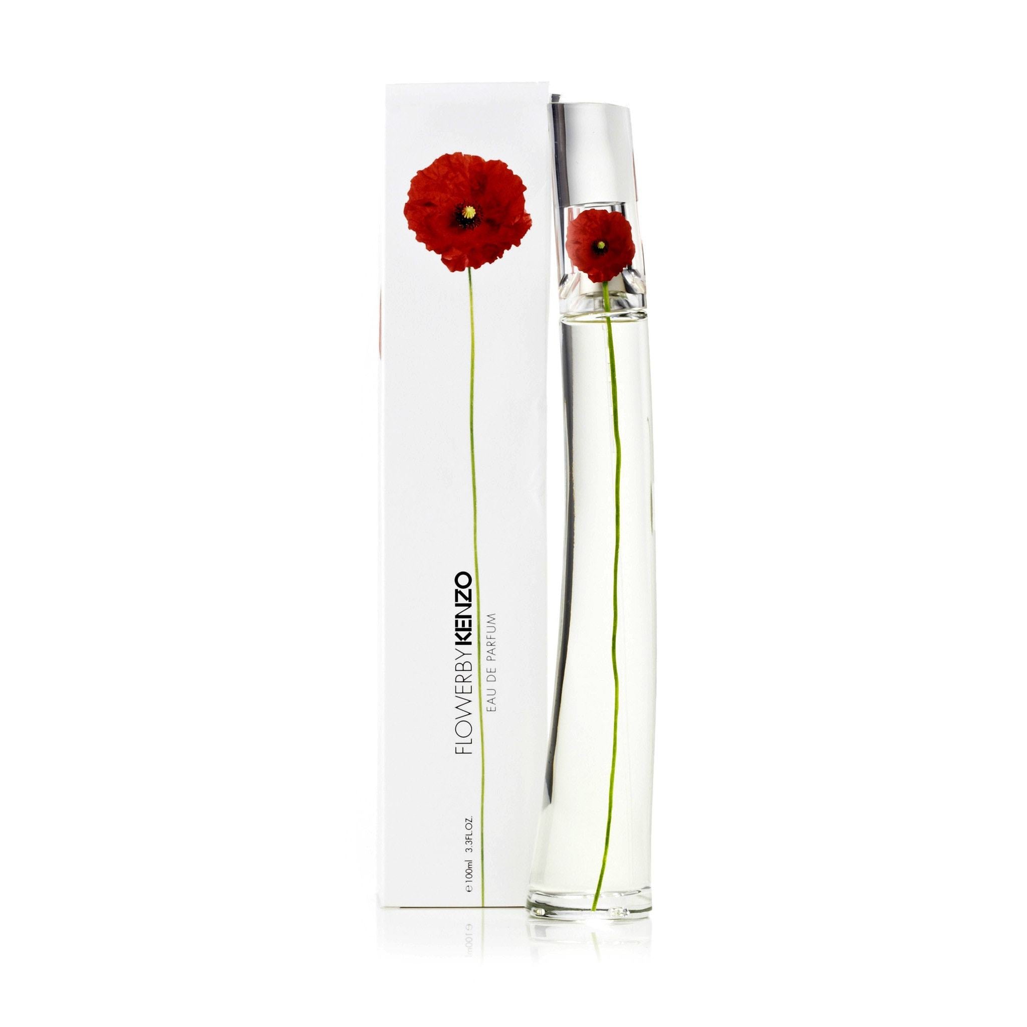 shuttle spellen Shinkan Flower Eau de Parfum Spray for Women by Kenzo – Perfumania