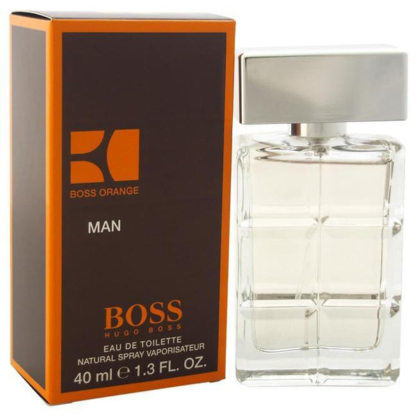 boss orange for men