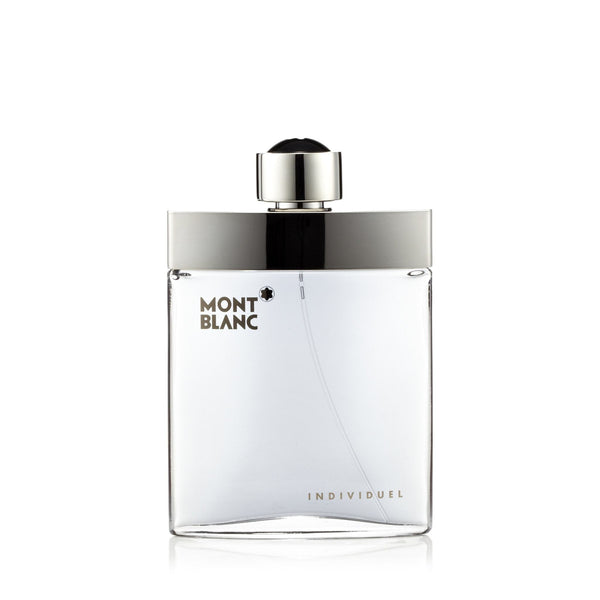 mont blanc individuel edt spray