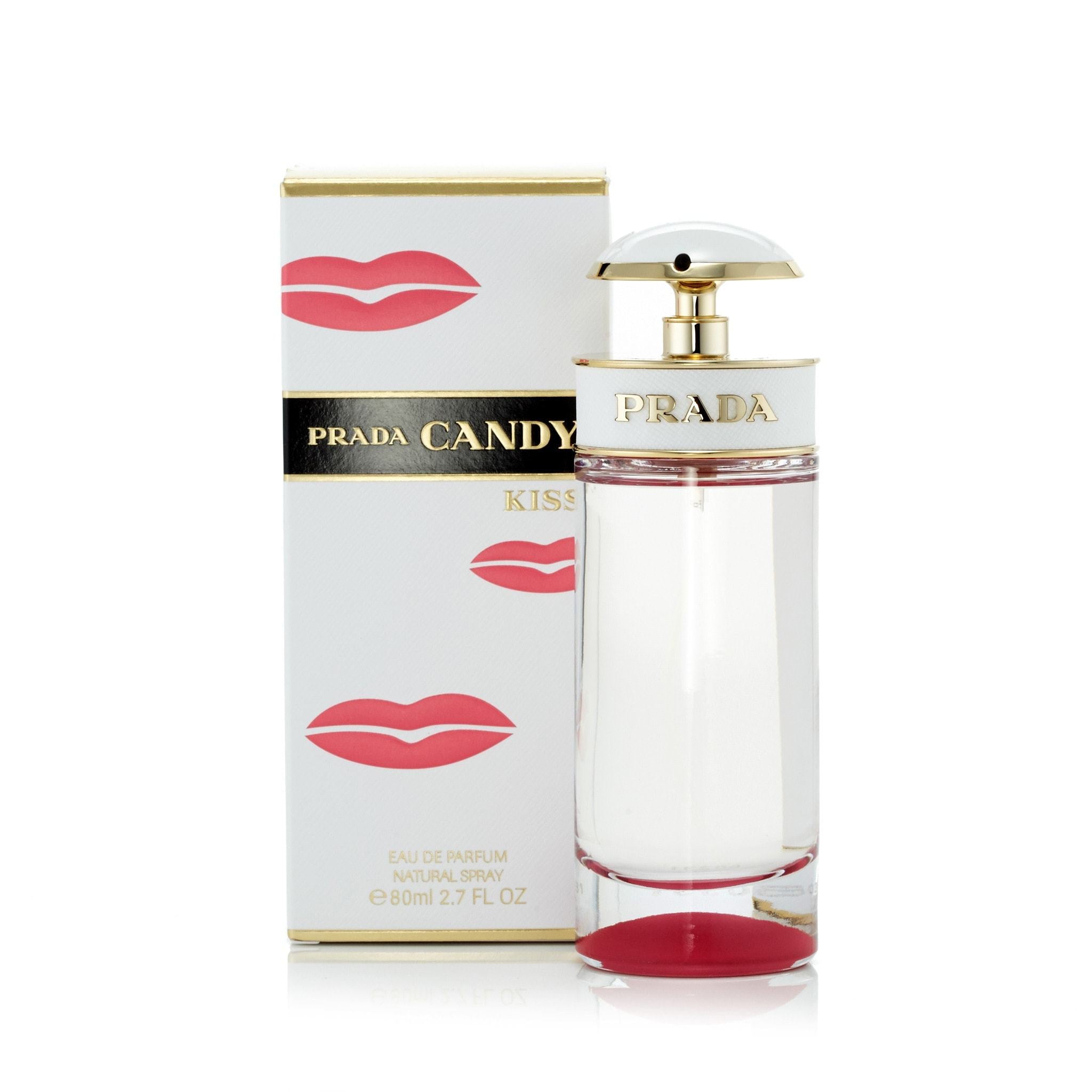 prada kiss candy perfume