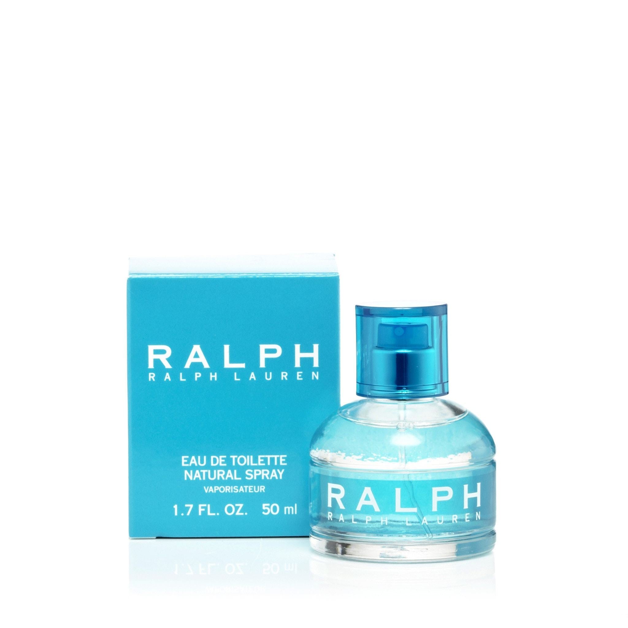 eau de toilette ralph lauren