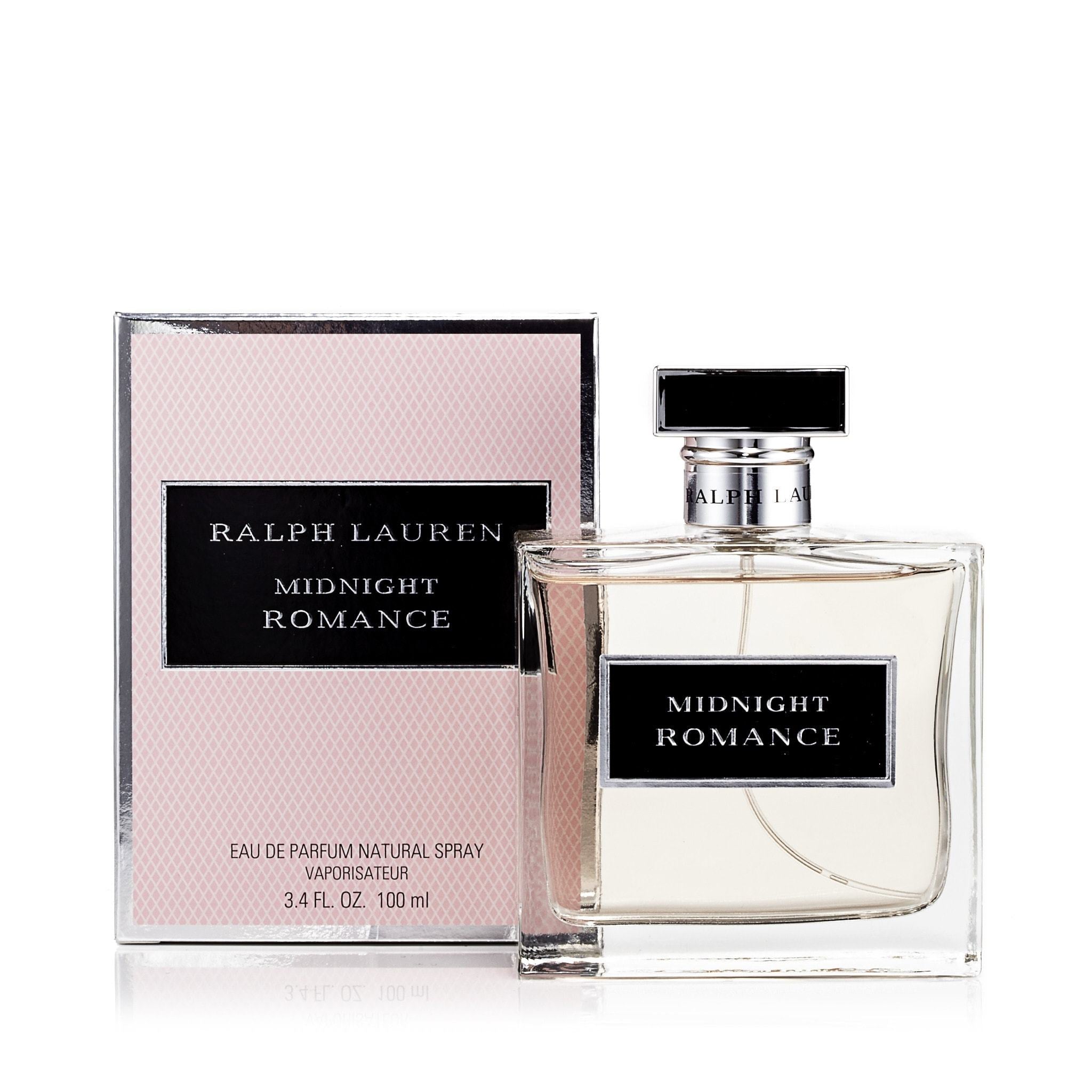 ralph lauren romance parfum