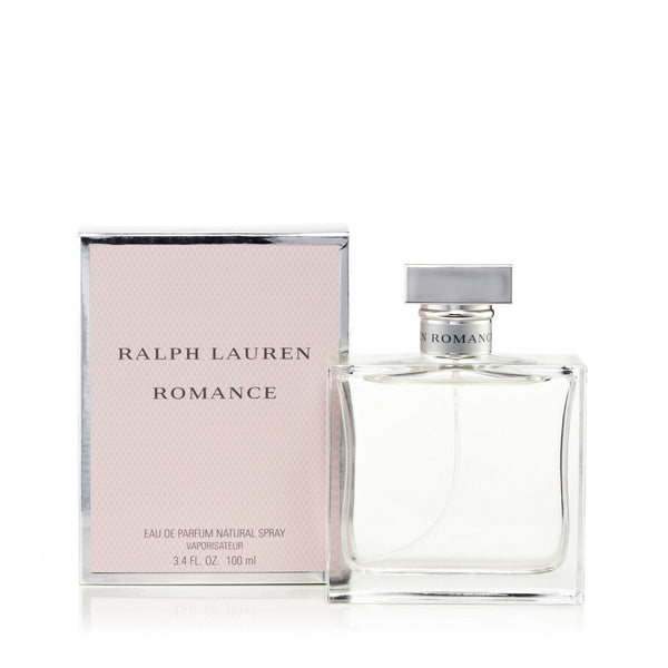 romance ralph lauren tester