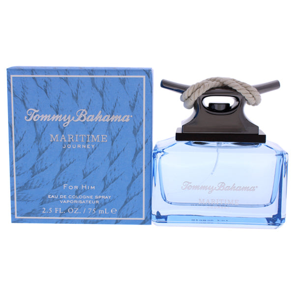 tommy bahama maritime journey cologne