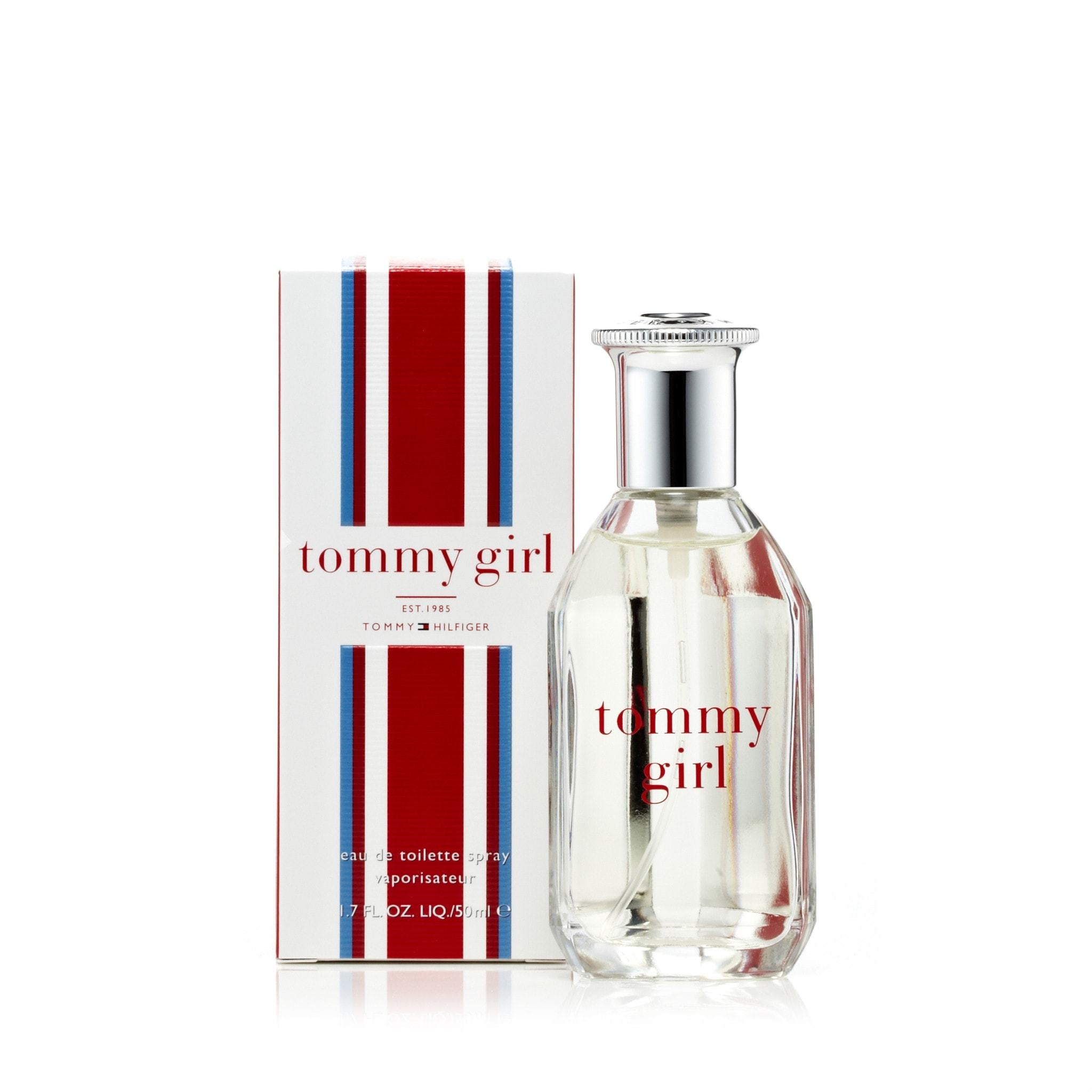 eau de parfum tommy hilfiger