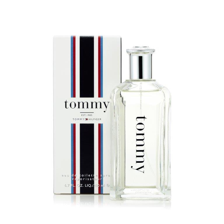 tommy perfume