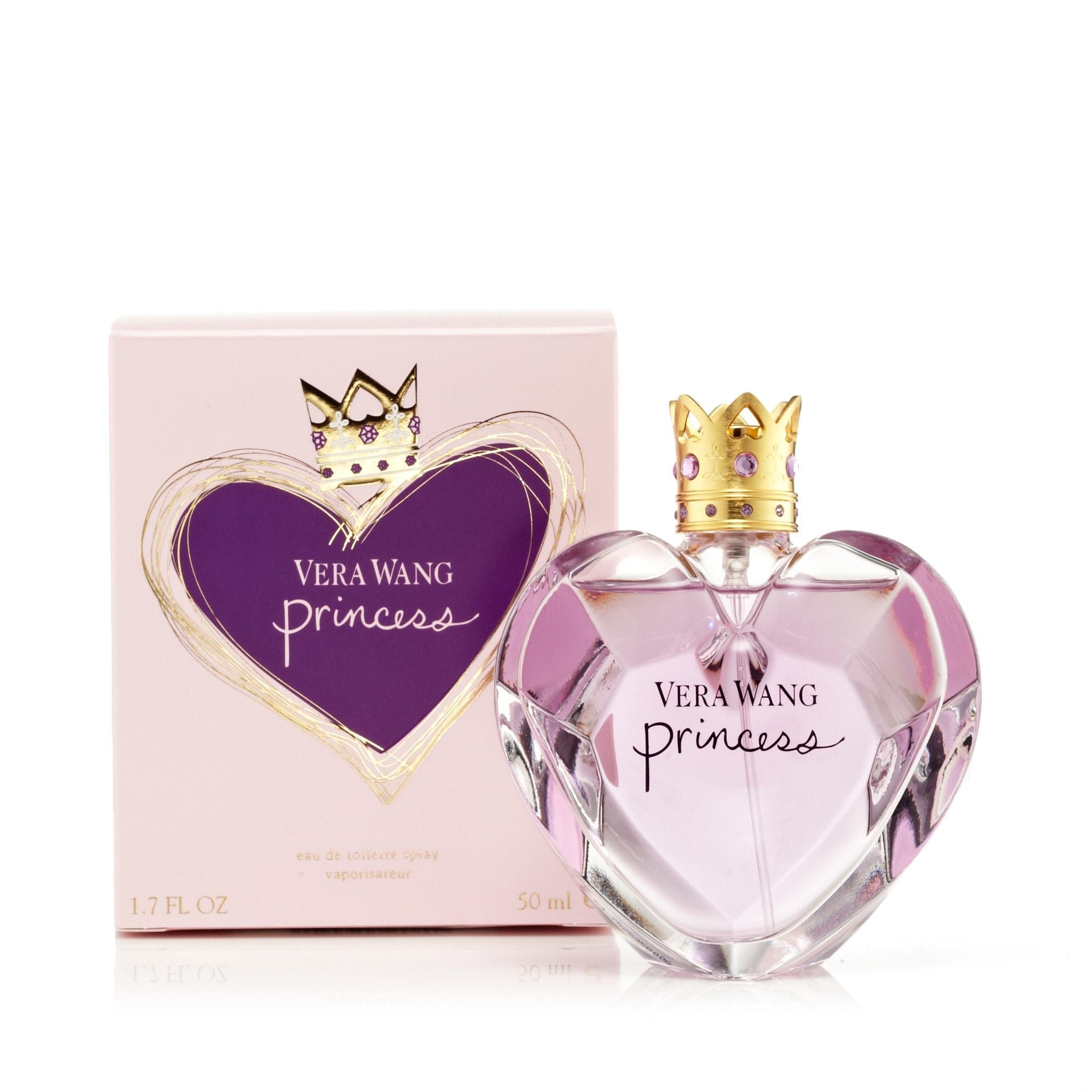 Vera Wang Perfume for Women, Perfume.com