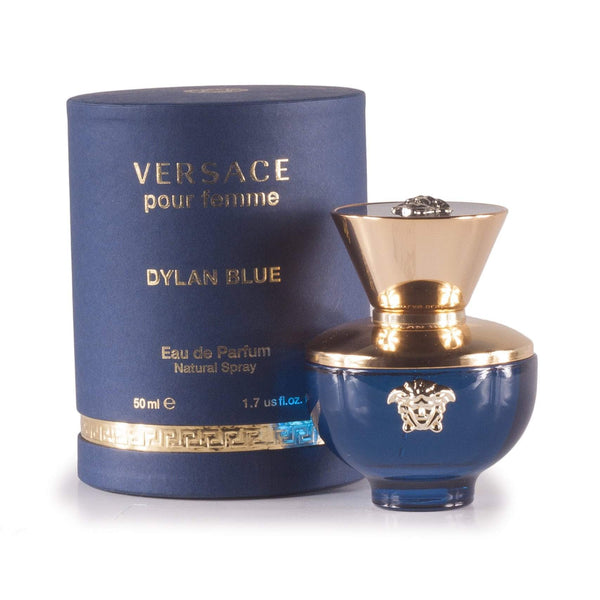 versace dylan blue women's 3.4 oz