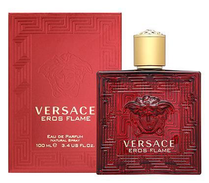 versace eau de parfum eros