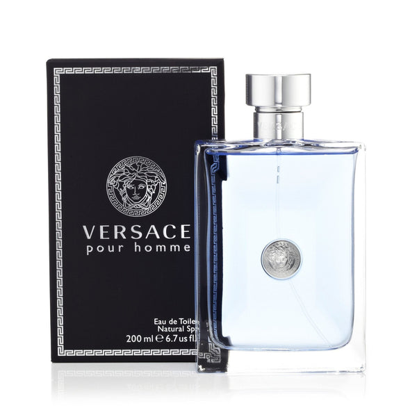 Gianni Versace Eau De Toilette Spray 