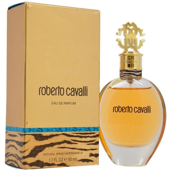 ROBERTO BY ROBERTO CAVALLI FOR - Eau De SPRAY – Perfumania