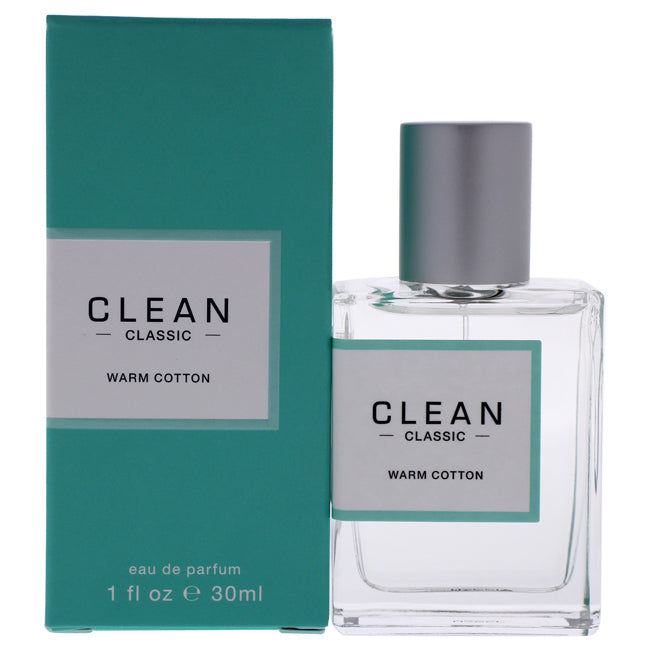 Classic by Clean for - Eau de Parfum Spray – Perfumania