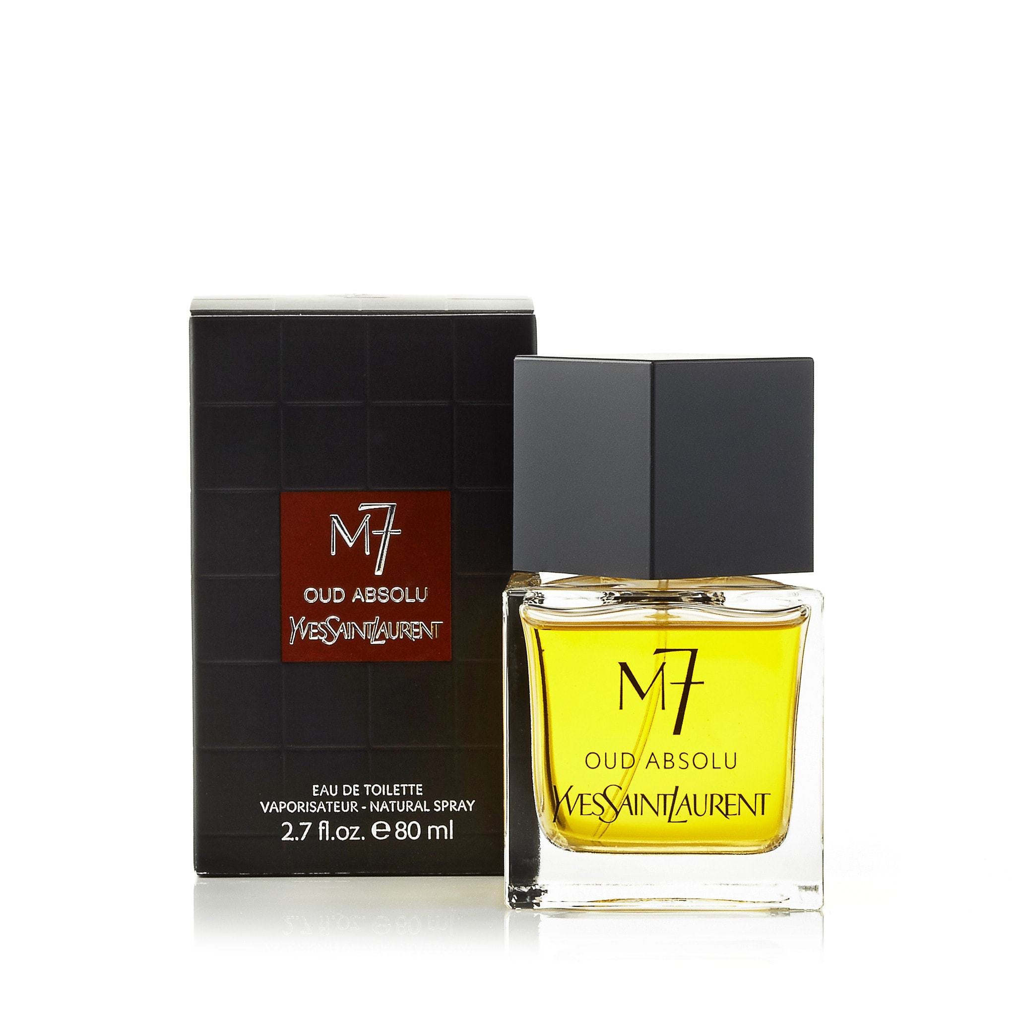 Yves Saint Laurent Mon Paris Eau De Parfum Spray - 3 oz bottle