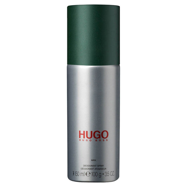 Byen kiwi Allergisk Hugo Green Deodorant Spray for Men by Hugo Boss – Perfumania