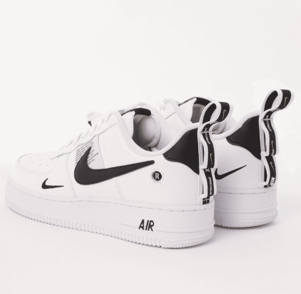 nike air force utility mujer