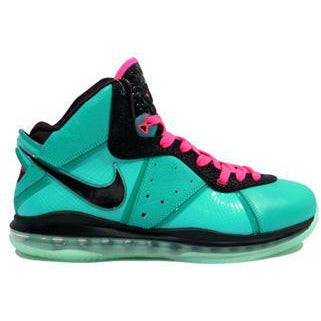 miami vice lebrons