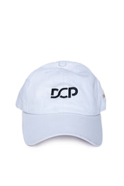 tonywilsononline Dad Hat White w Black