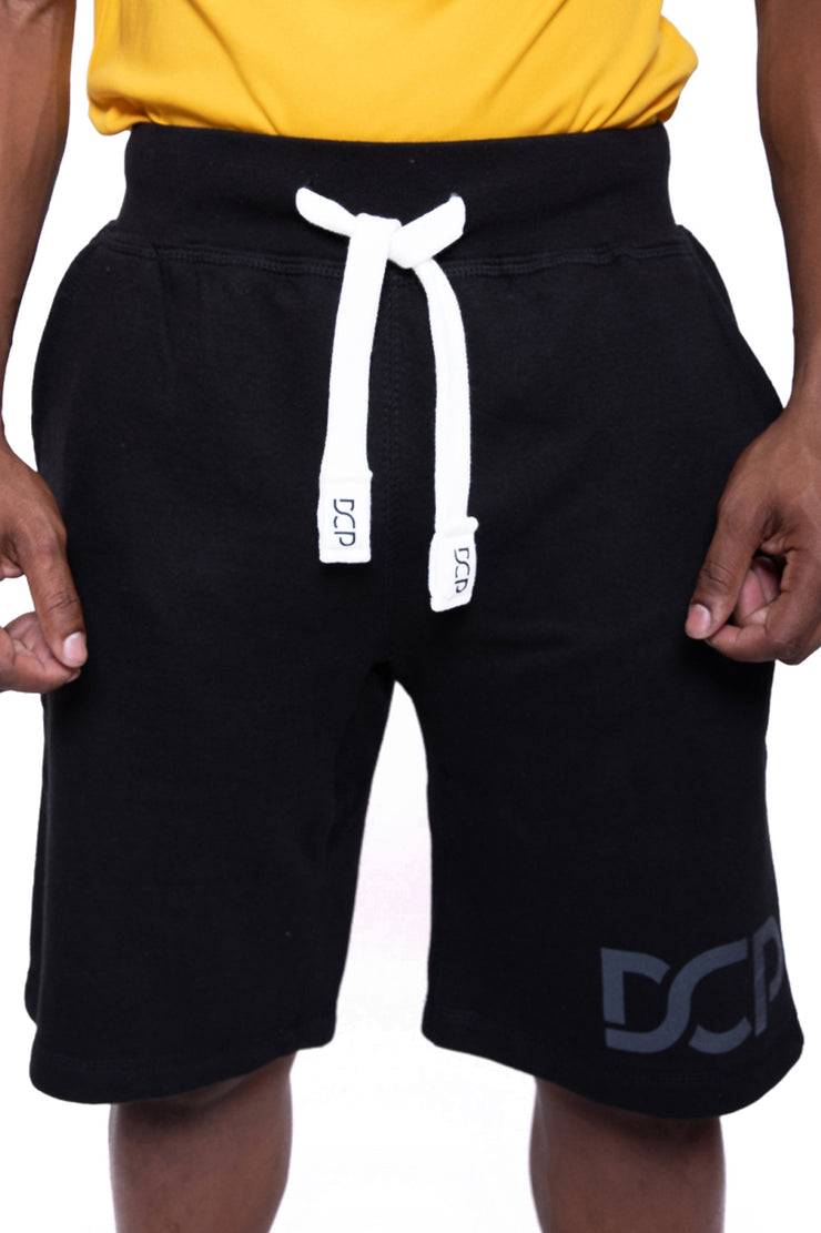 tonywilsononline - Black Fleece Shorts