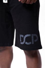 tonywilsononline - Black Fleece Shorts