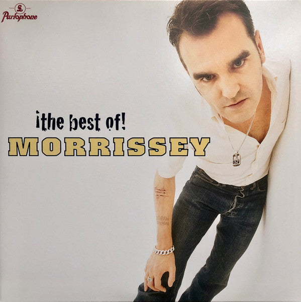 大量入荷 Morrissey モリッシー RSD 限定7インチ