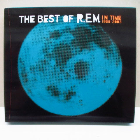 R.E.M. - In Time: The Best Of R.E.M. 1988-2003 (US 2xCD)